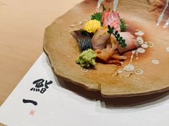 -鮨一日本料理(大中华店)