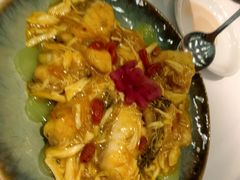 -晶荷轩(香港迪士尼乐园酒店)