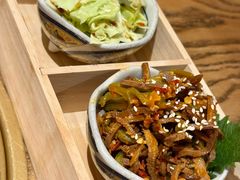 -肉魁屋·烧肉·烧鸟·酒场(高新店)
