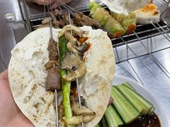 -小寒羊烧烤(凯瑞时代大厦店)