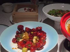 -玉满堂·湖北融合菜