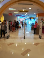 -孩子王童乐园(成都海滨城店)