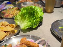 -杨小佳·齐齐哈尔烤肉·烤串(广州店)