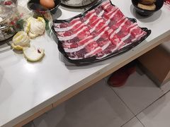 -呷哺呷哺 黄金牧场 (中发百旺店)