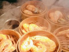 -大连君悦酒店·乐厨