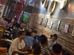 大堂-象山村腊排骨(丽江总店)