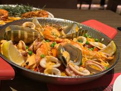 -ZAFFERANO西班牙海鲜饭(上海首店)