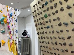 -龙景攀岩(海峡世茂广场店)