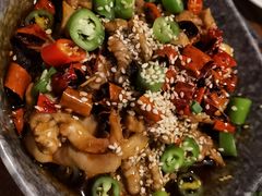 跳跳蛙-付小姐在成都(中山公园店)