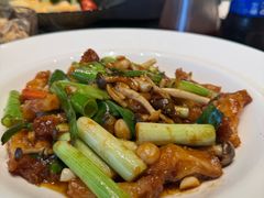 -好福记饭店(红梅公园店)