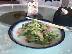 -深圳皇庭V酒店