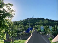 -日光山谷营地乐园
