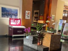 -黔蘑菇四季餐厅(观山湖店)