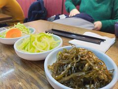 -李先生牛肉面大王(朝阳街店)