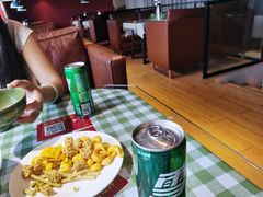 -五百斤·20年正宗川菜·猛火现炒(鲁东大学店)