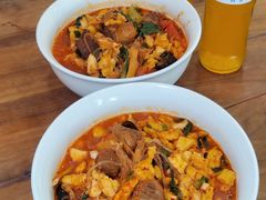 -老刘家永盛斋·传统泡馍(东关南街店)