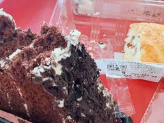 -红叶蛋糕(广达路总店)