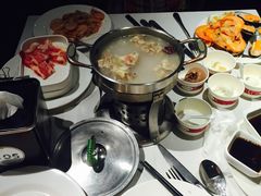 -星伦多自助料理·涮烤一体(虹悦城店)