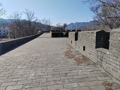 -紫荆关