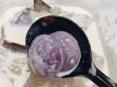 -甜心闲生传统手工冰粉(太古里店)