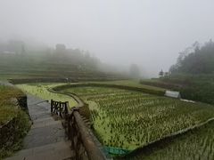 -矮寨·十八洞·德夯大峡谷景区