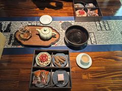 -中和·国风茶馆(愚园路店)