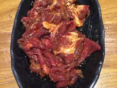 -小城粥道·海胆鲜虾粥(解放广场店)