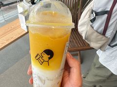 -喜茶(珠海华发商都店)