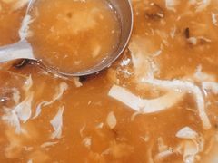 酸辣汤-鸭匠食府·挂炉烤鸭·新京菜(阜成路店)