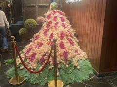 -半岛翡丽海鲜自助餐厅(观风亭店)