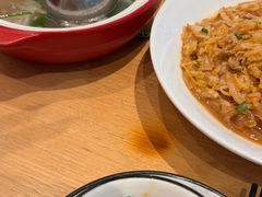 -东北风(江北万达店)