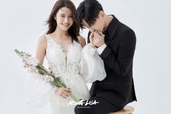 -蒙娜丽莎婚纱摄影(南门店)