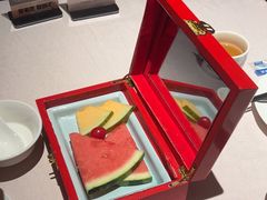 -千百味红餐厅·江西菜(绿地双子塔店)