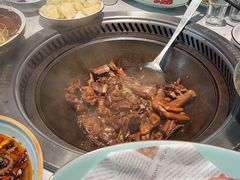 -遇东北林区铁锅炖(南开店)