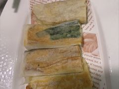 -新白鹿餐厅(百联中环店)