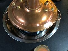 -陀岗美食·云南藏式特色餐厅