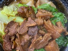 -珍珍小食店(西华路店)