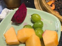 -韩盛·盛江山自助料理(于洪新玛特店)