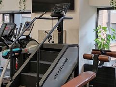 -悦耐私教健身馆(保利中心店)