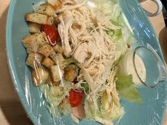 -宜家·瑞典风味餐厅(天津东丽商场店)
