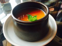 -云海肴·汽锅鸡·云南代表菜(天山百盛优客店)