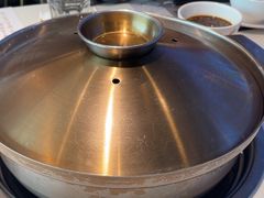 -烹然四季椰子鸡火锅(姚家园万象汇店)