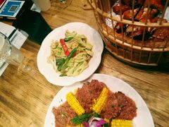 -繁花里音乐餐厅(新天地店)