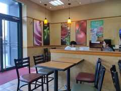 -赛百味(仙林金鹰店)