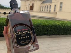 -龙谕酒庄