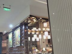 -西藏饭店·亚克·食光自助餐厅(文殊院店)