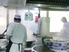 -中国兰州牛肉拉面