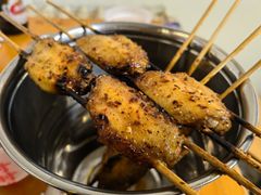 -炒豆合作社(东四总店)