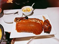 -小放牛炒菜馆(裕华万达店)