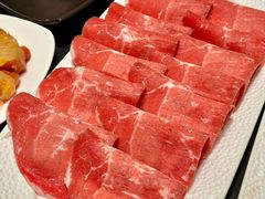 -余欢领鲜火锅(新街口店)